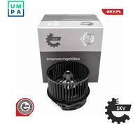 INTERIOR BLOWER 68SKV133 FOR FORD FOCUS/II/Turnier/Convertible VOLVO C30 1.8L