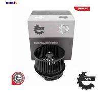 INTERIOR BLOWER 68SKV133 FOR FORD FOCUS/II/Turnier/Convertible VOLVO C30 1.8L