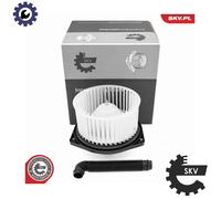 Fits SKV GERMANY 68SKV136 AIR VENT FAN 68SKV136 ⭐UK Stock⭐
