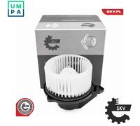 INTERIOR BLOWER 68SKV138 FOR JEEP GRAND/CHEROKEE/II ENF/OM 665.921 2.7L 5cyl