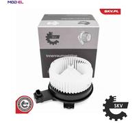 ESEN SKV 68SKV139 Interior Blower