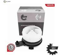 ESEN SKV 68SKV139 Interior Blower