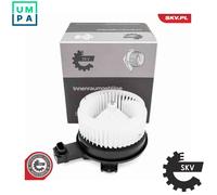 ESEN SKV 68SKV139 Interior Blower