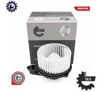 INTERIOR BLOWER 68SKV143 FOR AUDI ALT 2.0L AJL/AJP/AQE/ARH/APU/ANB/ARK 1.8L 4cyl