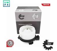 ESEN SKV 68SKV145 Blower motor