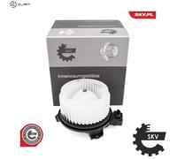 ESEN SKV 68SKV145 Blower motor