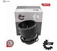 ESEN SKV 68SKV147 Interior Blower