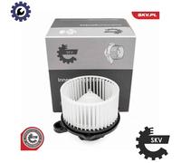 ESEN SKV 68SKV148 Interior Blower