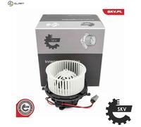 INTERIOR BLOWER 68SKV149 FOR VAUXHALL ZAFIRA/Mk/III OPEL ASTRA/J/GTC/Van 1.6L