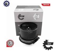 ESEN SKV 68SKV151 Interior Blower