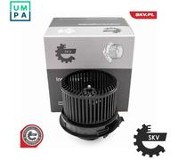 ESEN SKV 68SKV151 Interior Blower