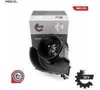 ESEN SKV 68SKV152 Blower motor