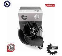 INTERIOR BLOWER 68SKV152 FOR BMW X5/E70 X6/E71/E72 N57D30A/C/B M57D30 N54B30