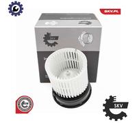 INTERIOR BLOWER 68SKV153 FOR NISSAN QASHQAI/II/SUV MR16DDT 1.6L HR13DDT 1.3L