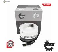 ESEN SKV 68SKV154 Interior Blower