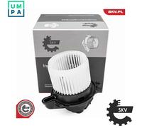 ESEN SKV 68SKV157 Interior Blower