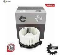 ESEN SKV 68SKV158 Blower motor