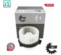 ESEN SKV 68SKV158 Blower motor