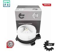 ESEN SKV Interior Blower 68SKV164 for Honda Civic VIII Hatchback/Saloon R18A1/R18A2 1.8L 4cyl