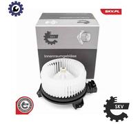 ESEN SKV Interior Blower 68SKV164 for Honda Civic VIII Hatchback/Saloon R18A1/R18A2 1.8L 4cyl