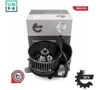 ESEN SKV 68SKV165 Blower motor