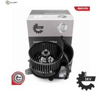 ESEN SKV 68SKV165 Blower motor