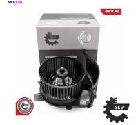 ESEN SKV 68SKV165 Blower motor