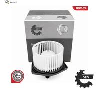 ESEN SKV 68SKV168 Blower motor