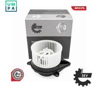 ESEN SKV 68SKV169 Interior Blower
