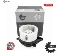 INTERIOR BLOWER 68SKV169 FOR RENAULT TRUCKS MASCOTT/Van/Platform/Chassis OPEL