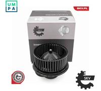 ESEN SKV 68SKV170 Interior Blower
