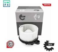 INTERIOR BLOWER 68SKV171 FOR HYUNDAI KIA D4FD 1.7L G4FD 1.6L D4HAG4NA 2.0L 4cyl