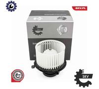 INTERIOR BLOWER 68SKV173 FOR RENAULT 2TR702/703/700 2.5L M9R865/830/850 2.0L