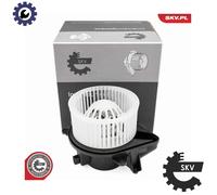 ESEN SKV 68SKV174 Interior Blower