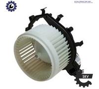 INTERIOR BLOWER 68SKV175 FOR PEUGEOT 308/SW/II/Van/Hatchback 508 HNS 1.2L 3cyl