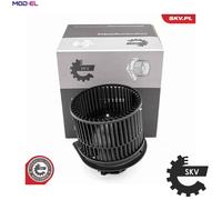 ESEN SKV 68SKV176 Interior Blower