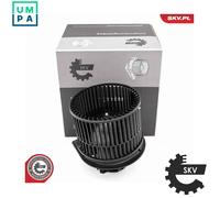 ESEN SKV 68SKV176 Interior Blower