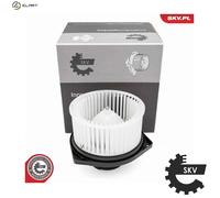 ESEN SKV 68SKV177 Blower motor