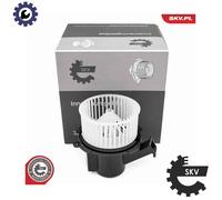 INTERIOR BLOWER 68SKV178 FOR SMART M132.930/910 1.0L OM660.951/950 0.8L 3cyl