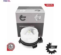 ESEN SKV 68SKV180 Interior Blower