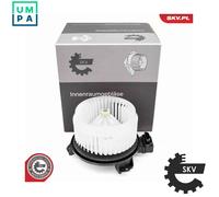 ESEN SKV 68SKV180 Interior Blower
