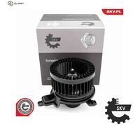 ESEN SKV 68SKV181 Interior Blower