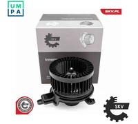 ESEN SKV 68SKV181 Interior Blower