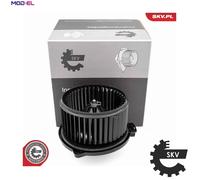 ESEN SKV 68SKV183 Interior Blower
