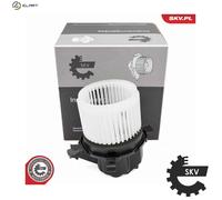 ESEN SKV 68SKV184 Blower motor