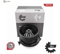 Blower fan 68SKV185 ESEN SKV for CITROËN C5 I C5 I Estate C5 I Estate Van
