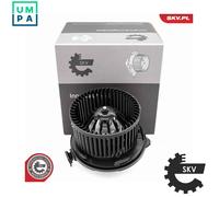 Blower fan 68SKV185 ESEN SKV for CITROËN C5 I C5 I Estate C5 I Estate Van