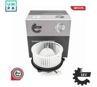 ESEN SKV 68SKV192 Blower motor