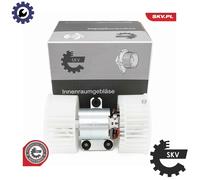 INTERIOR BLOWER 68SKV193 FOR LAND ROVER RANGE/III BMW 5/E39/X X5/E53 2.9L 6cyl
