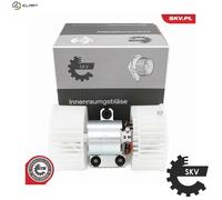 Blower fan 68SKV193 ESEN SKV for LAND ROVER BMW